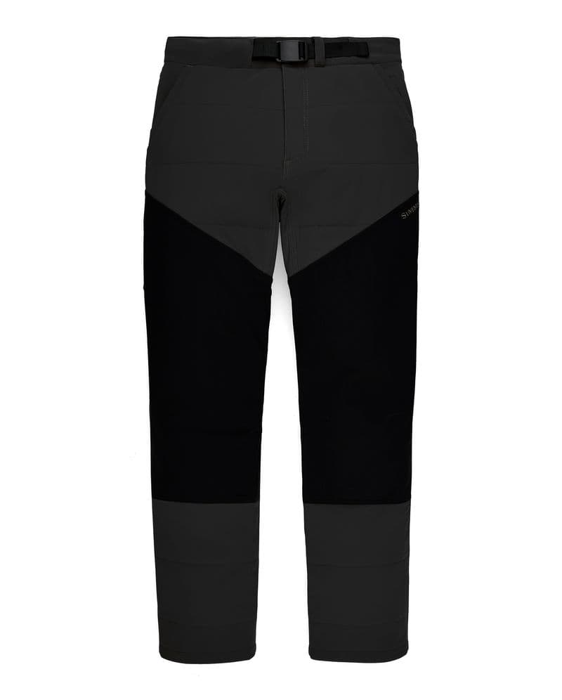 Midstream Pant Black view 1