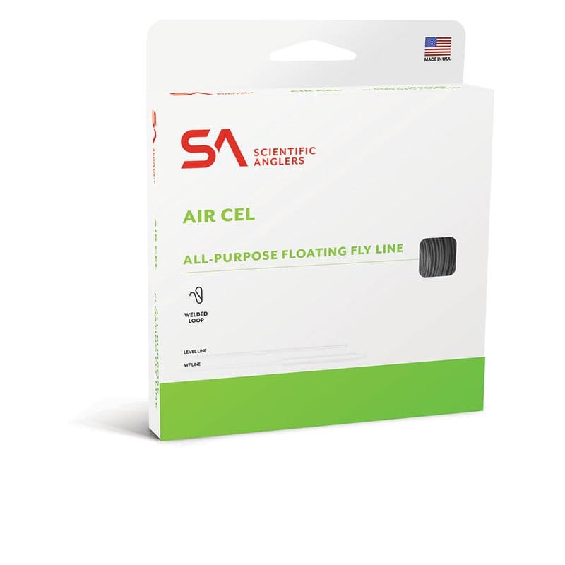 Air Cel view 2