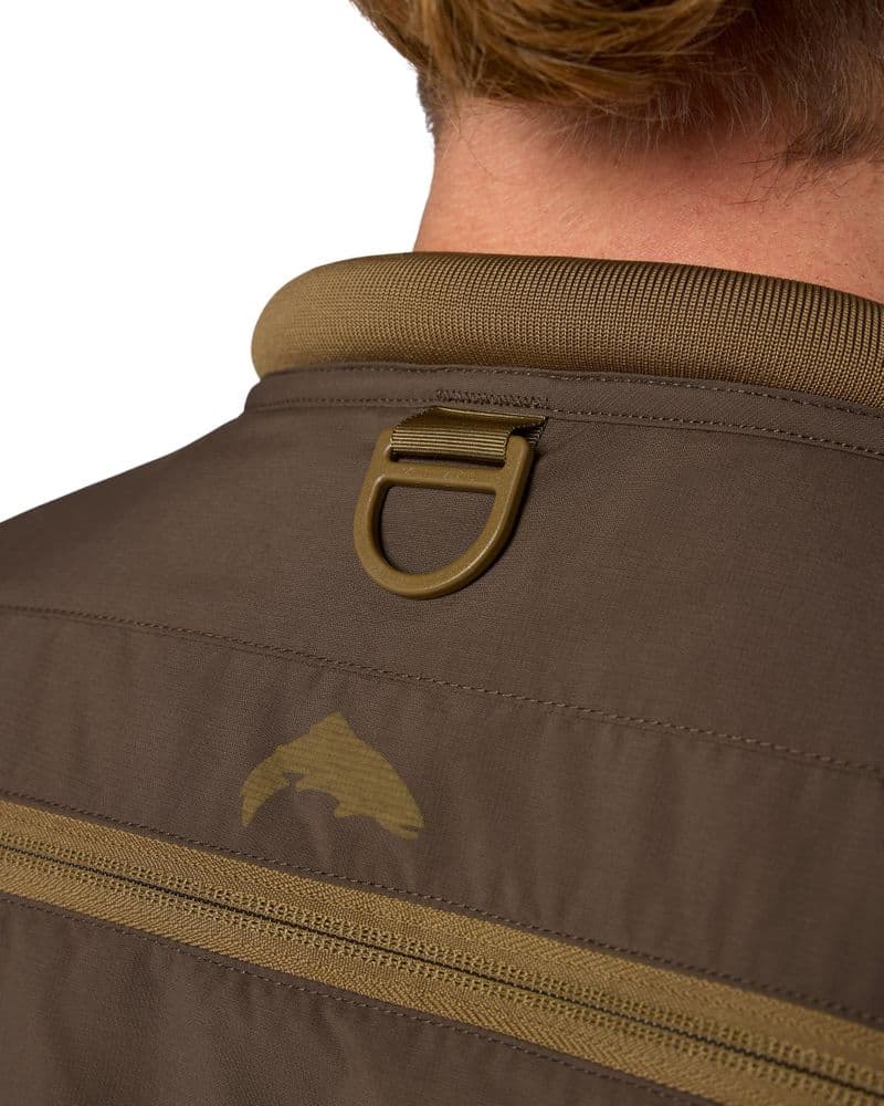 Headwaters Vest Hickory view 9