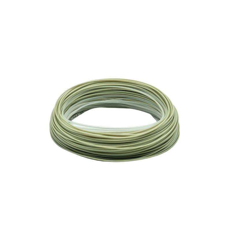 Magnitude Trout Expert Sage Green/Clear view 3