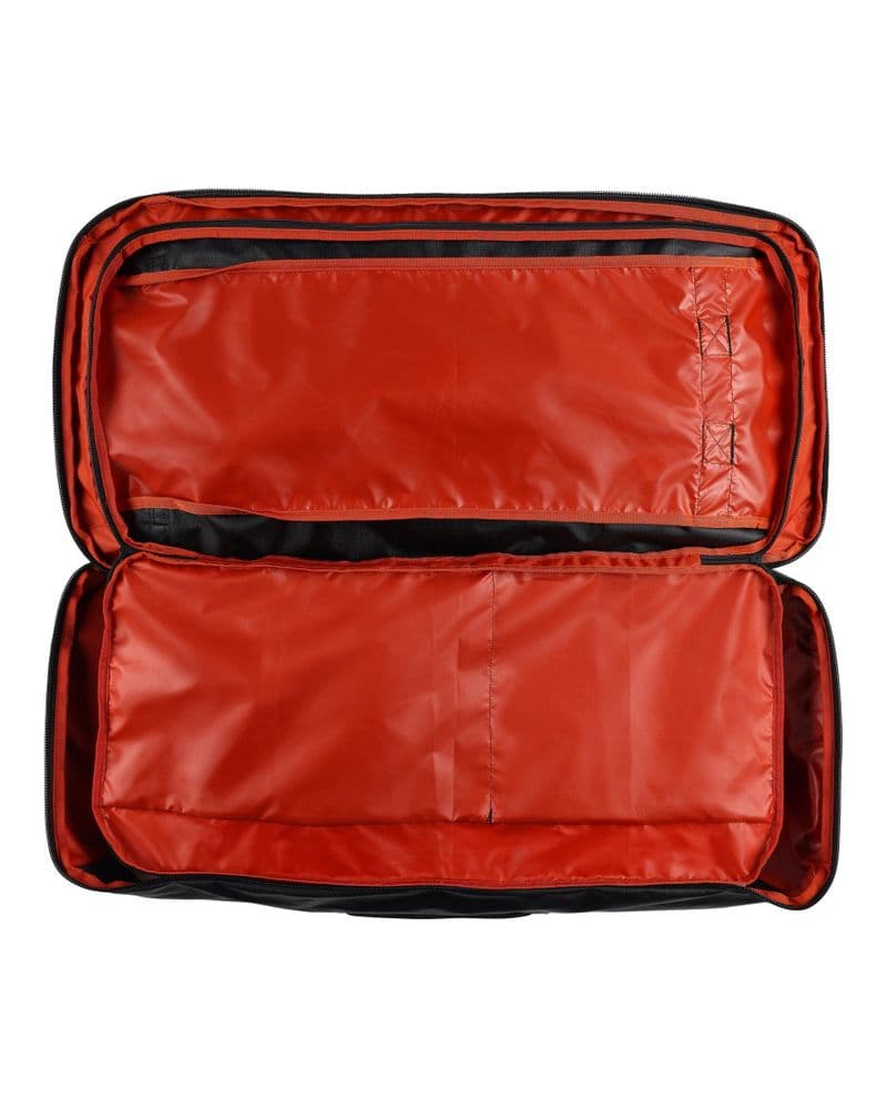Tailwind 80L Duffel Black view 5