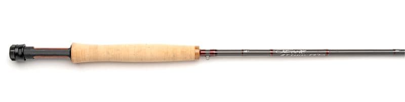 Scott GT-Series view 4