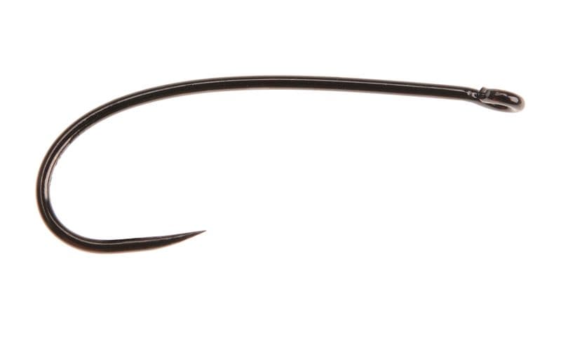 FW531 Sedge Dry Hook Barbless # view 2
