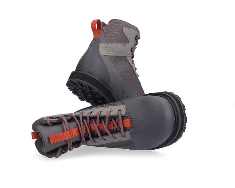 Tributary Boot - Rubber Basalt 09 view 5
