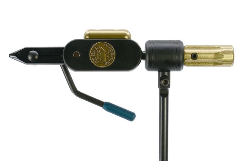 Revolution Series Vise | Regular/C-clamp view 3