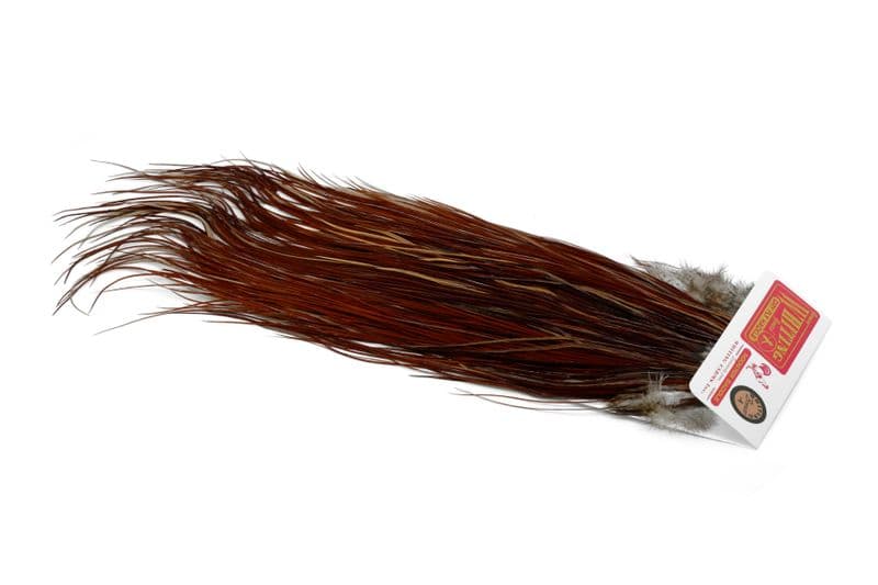 Whiting Bronze Saddle Brown view 2