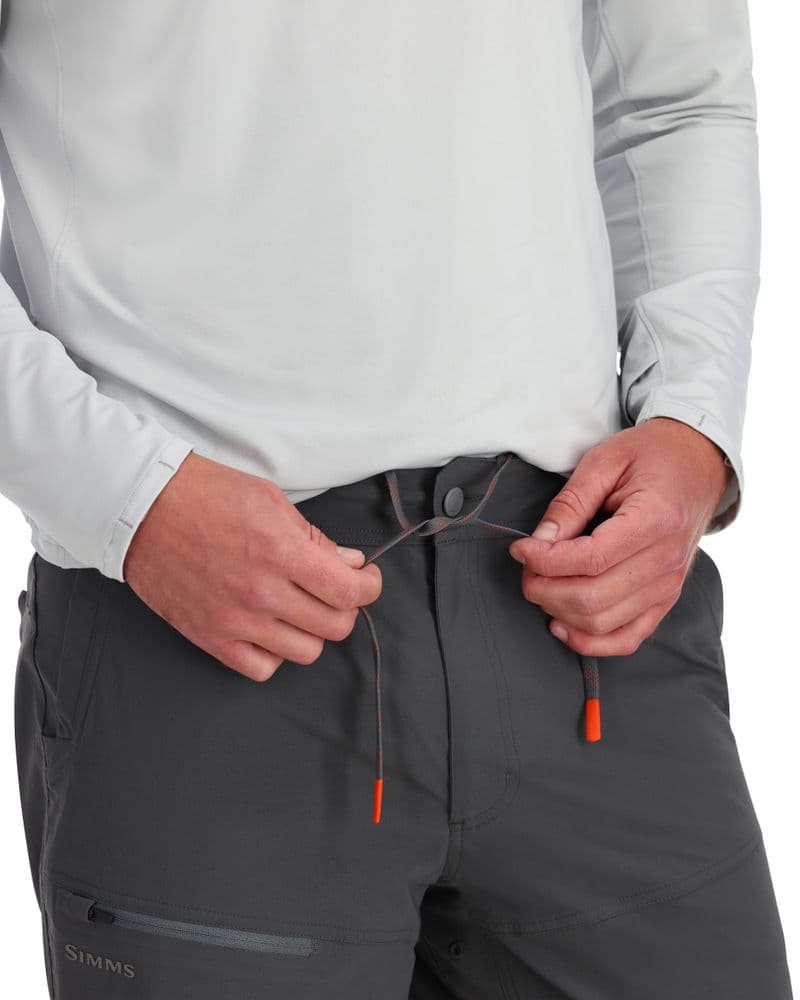 Guide Pant Slate 30 Regular view 1