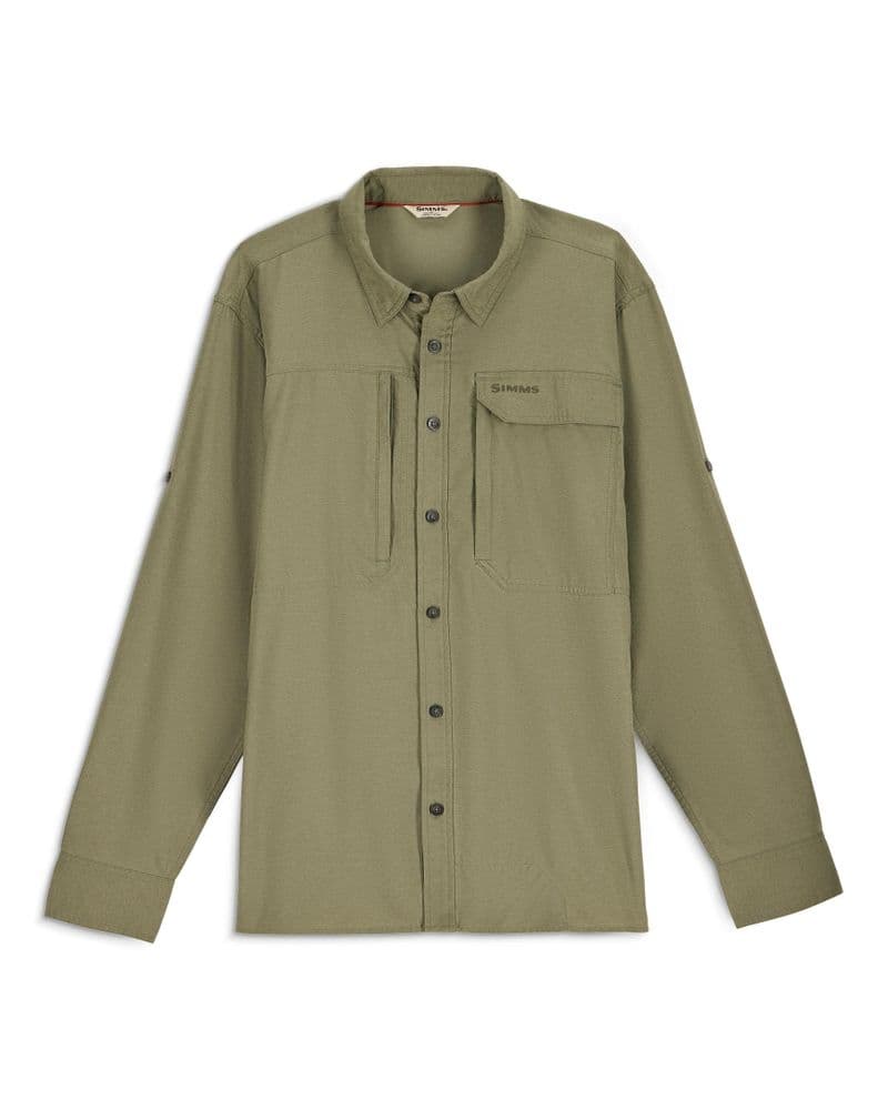 Guide BugStopper Shirt Willow H. view 3