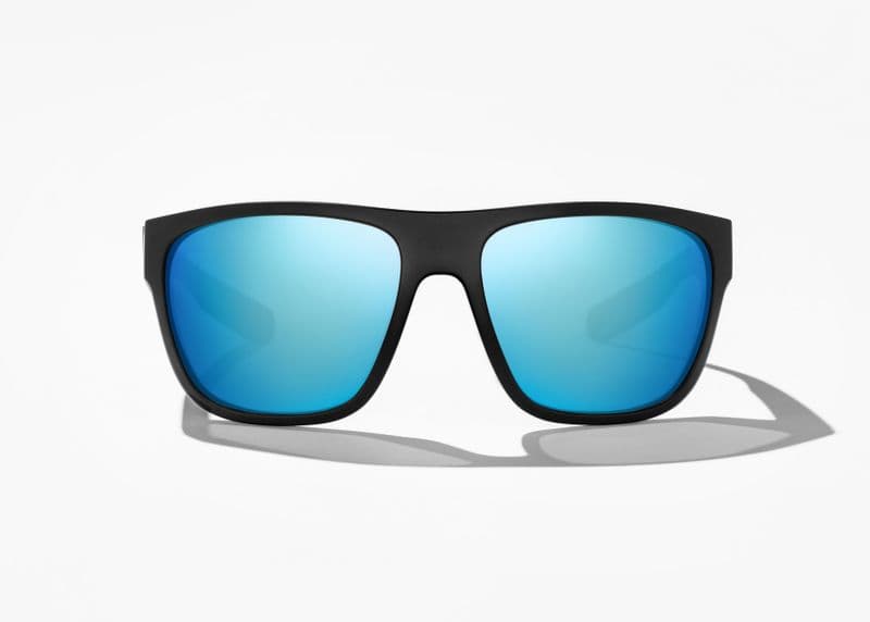 Las Rocas Black Matte Blue Mirror PC
