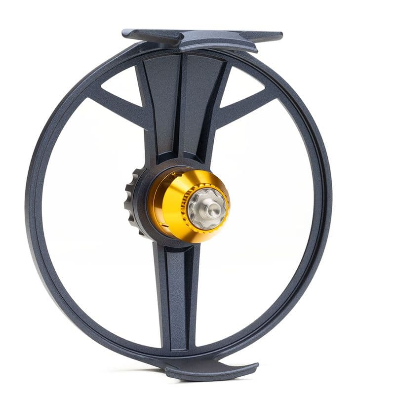 Liquid Max 8 Reel Cadet view 5