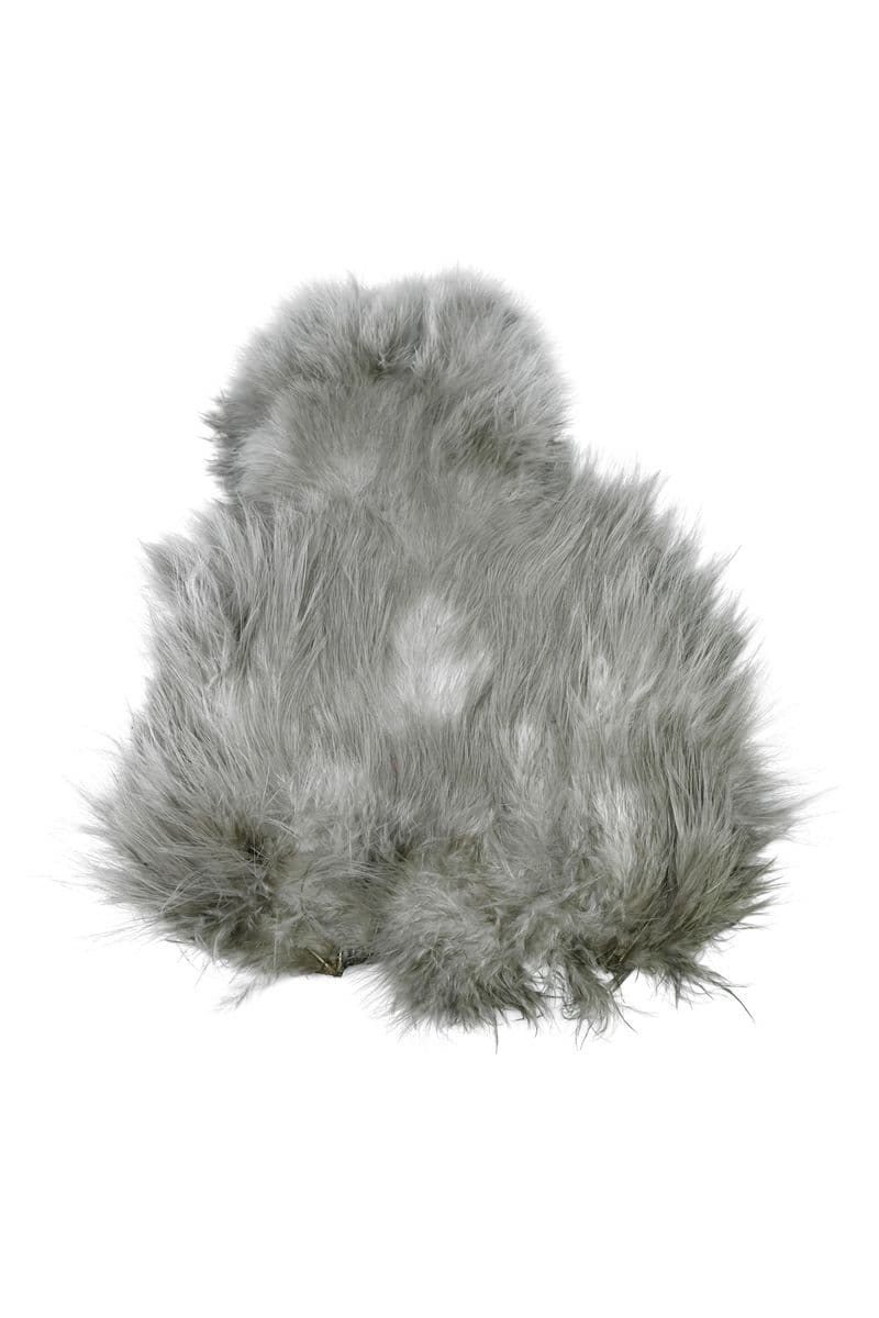 Spey SH/C White dyed Dark Dun view 3