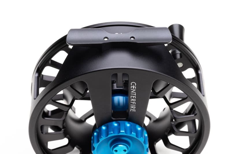 Centerfire 10 HD Reel Eclipse view 9