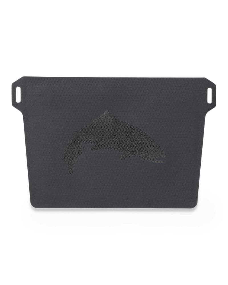 Dry Creek Tech Pouch Black view 3