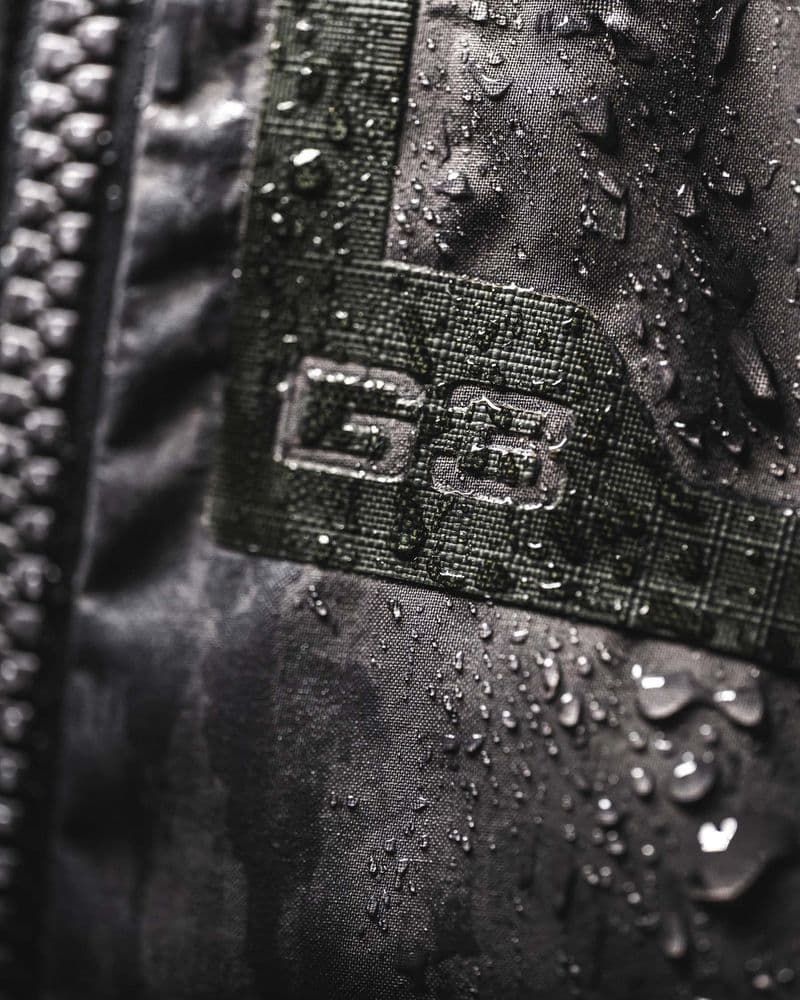 G3 Guide Jacket Dark Elkhorn view 1