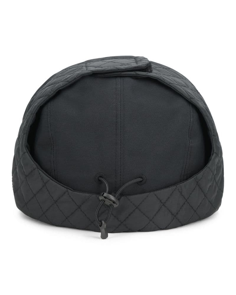 Exstream Cap Black view 4