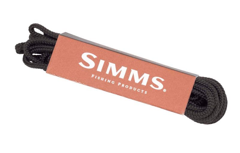 Replacement Laces Black view 1