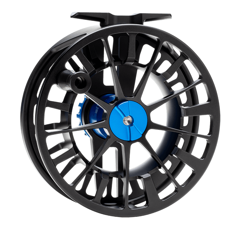 Centerfire 10 HD Reel Eclipse view 3