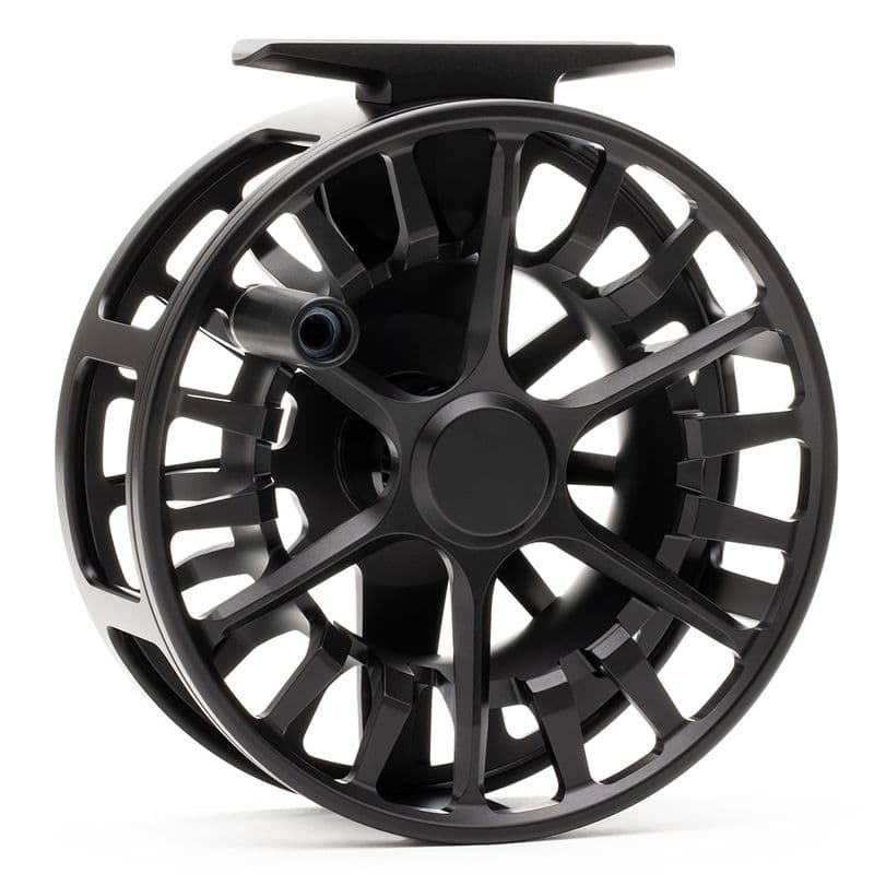 Guru S HD -7+ Reel Blackout view 2