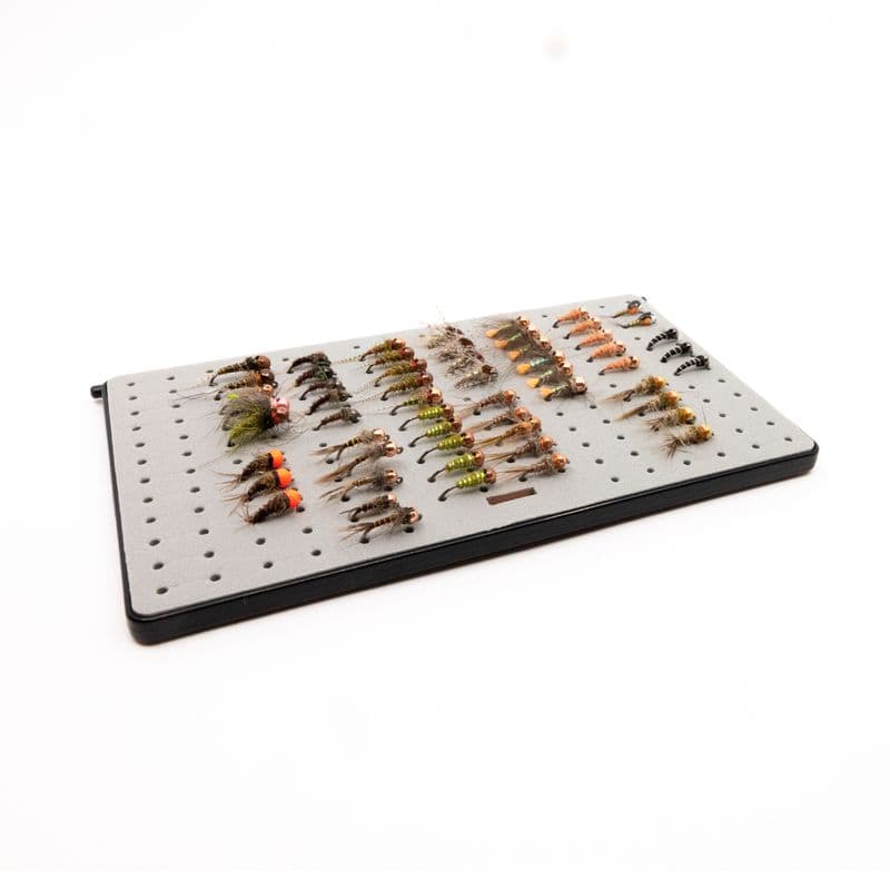 FlyVue Picket Fence Fly Storage Tray view 3