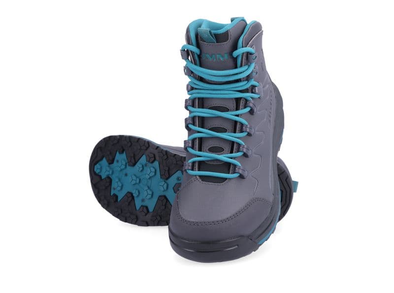 Wms Freestone Boot Slate 05 view 5