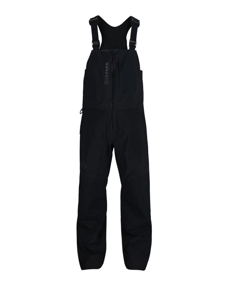 ProDry Bib Black view 2