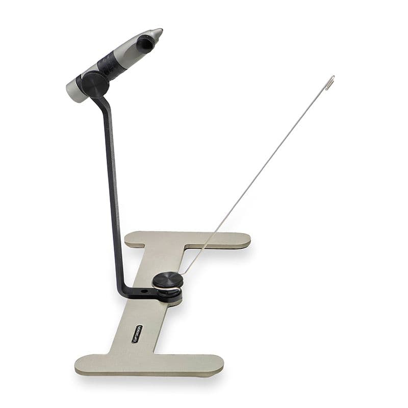Marco Polo Fly Tying System (CFT-1000) view 5