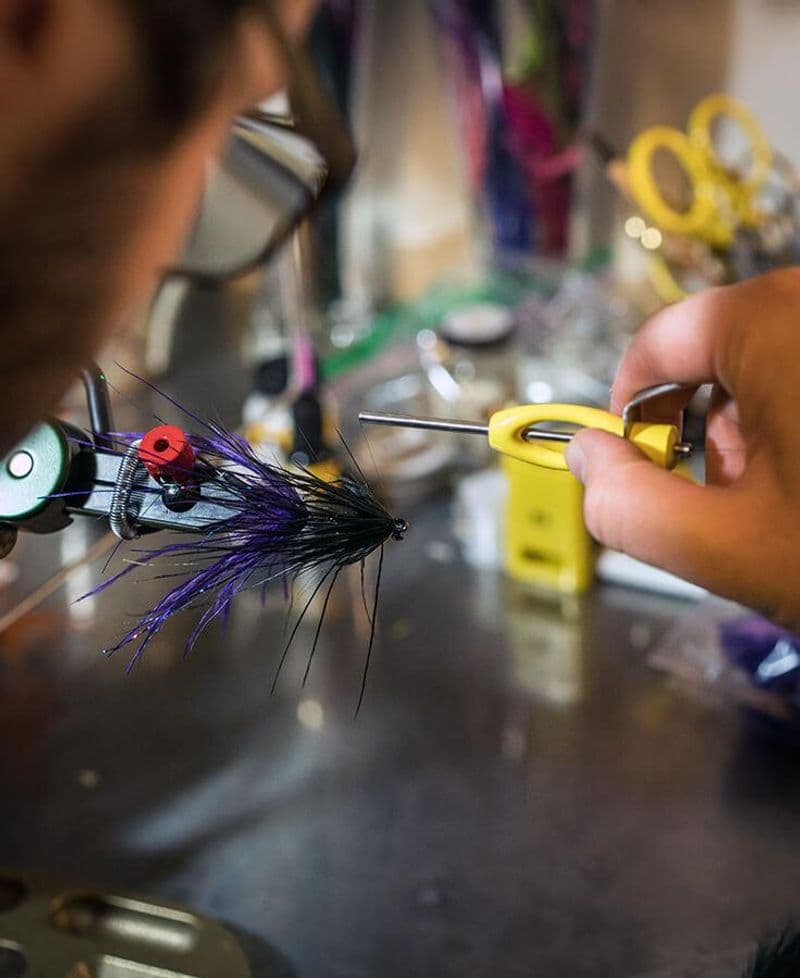 Ergo Bobbin - Yellow view 4
