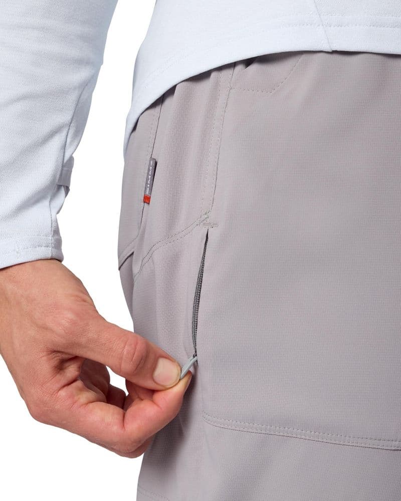 Wms Superlight Pant Shale view 8