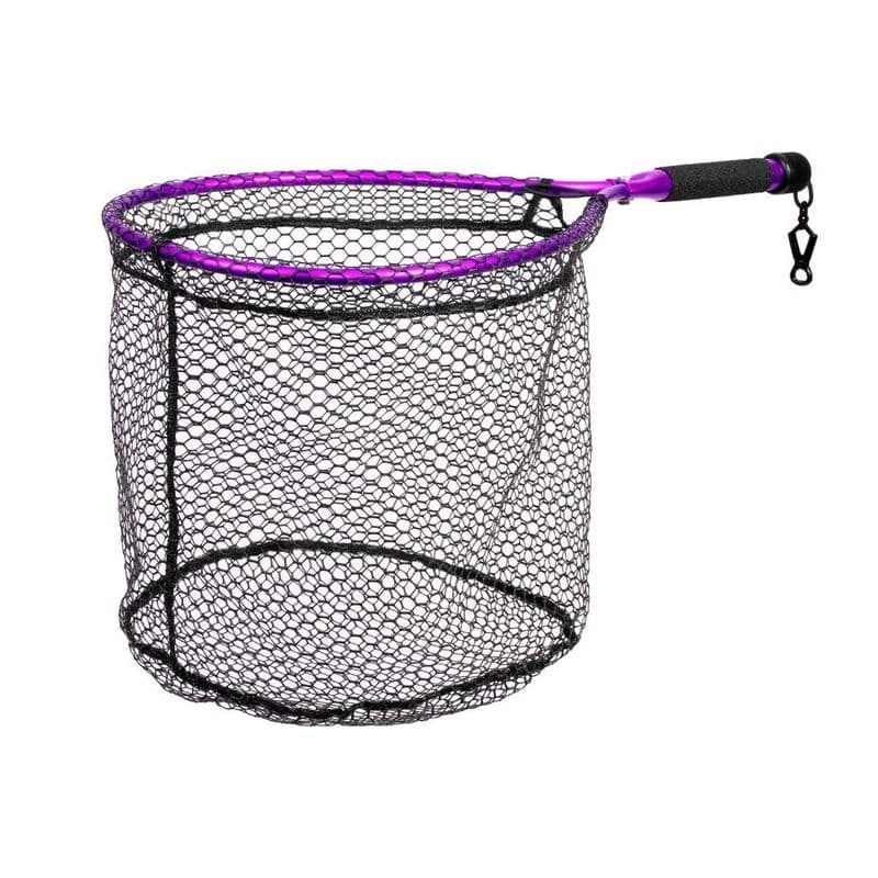 Weigh-Net M (Model R111) | 0-6.5kg Purple view 2
