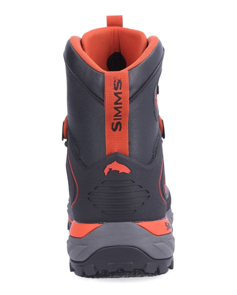 G4 Pro Powerlock Boot - Felt Carbon 09 view 3