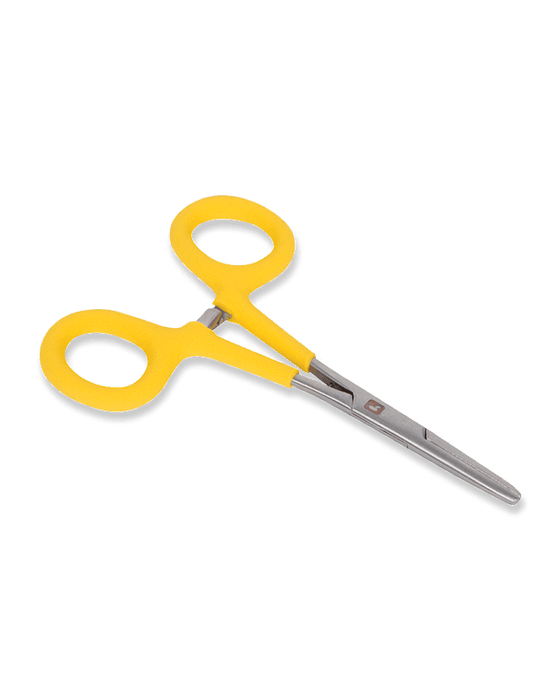 Classic Forceps view 2