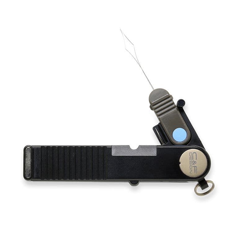3-in-1 Clipper (CFA-43) view 2