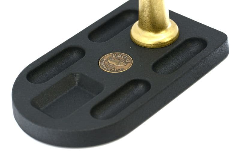 Medallion Series Vise | Regular/Aluminum Pocket Base view 1