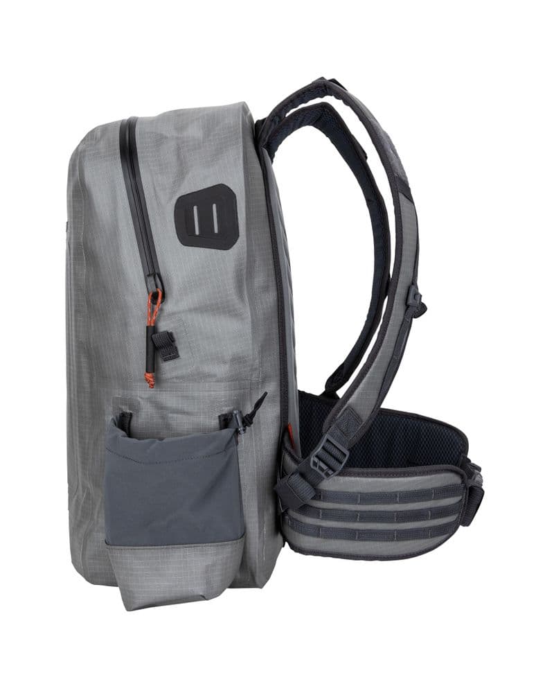 Dry Creek Z Backpack Steel view 5