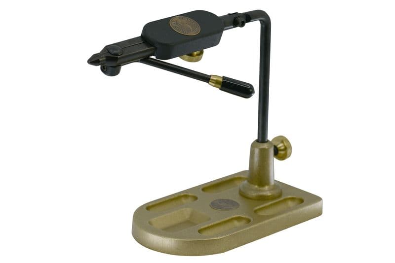 Medallion Series Vise | Midge/Bronze Pocket Base view 2