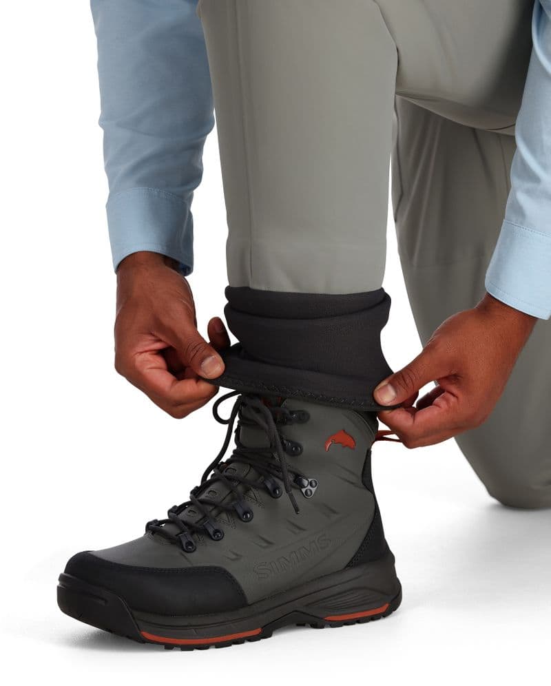 Freestone Pant Smoke view 7