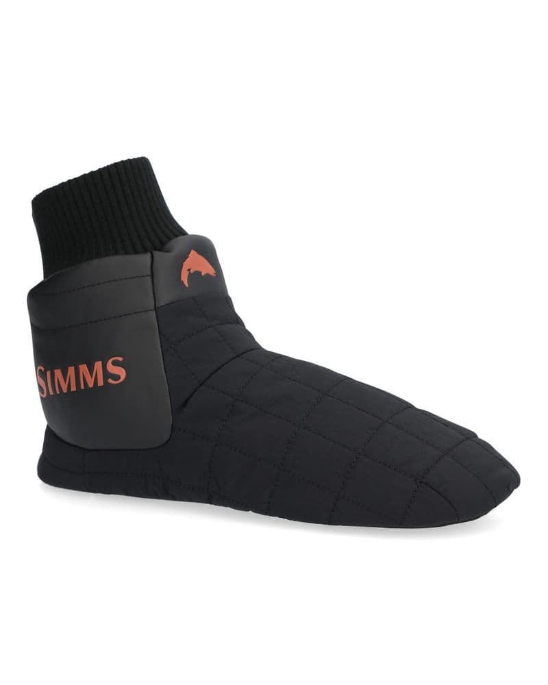 Bulkley Bootie Black view 2