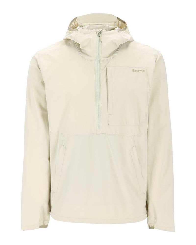 Rogue Flex Half-Zip Pullover B.Clay view 1