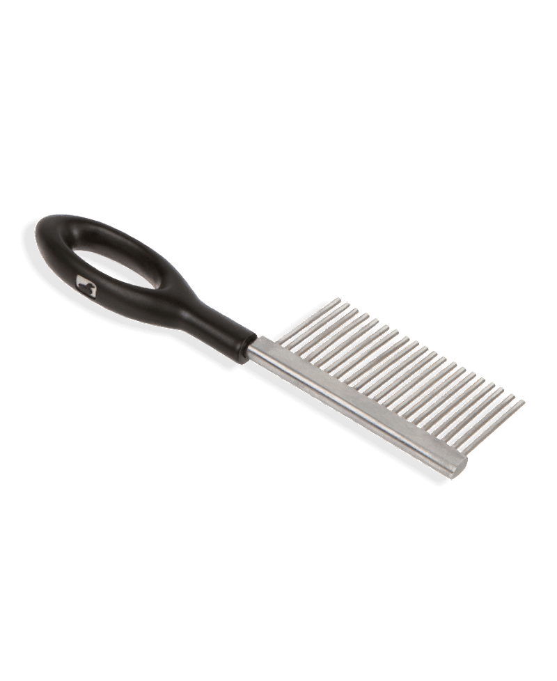 Ergo Comb - Black view 2