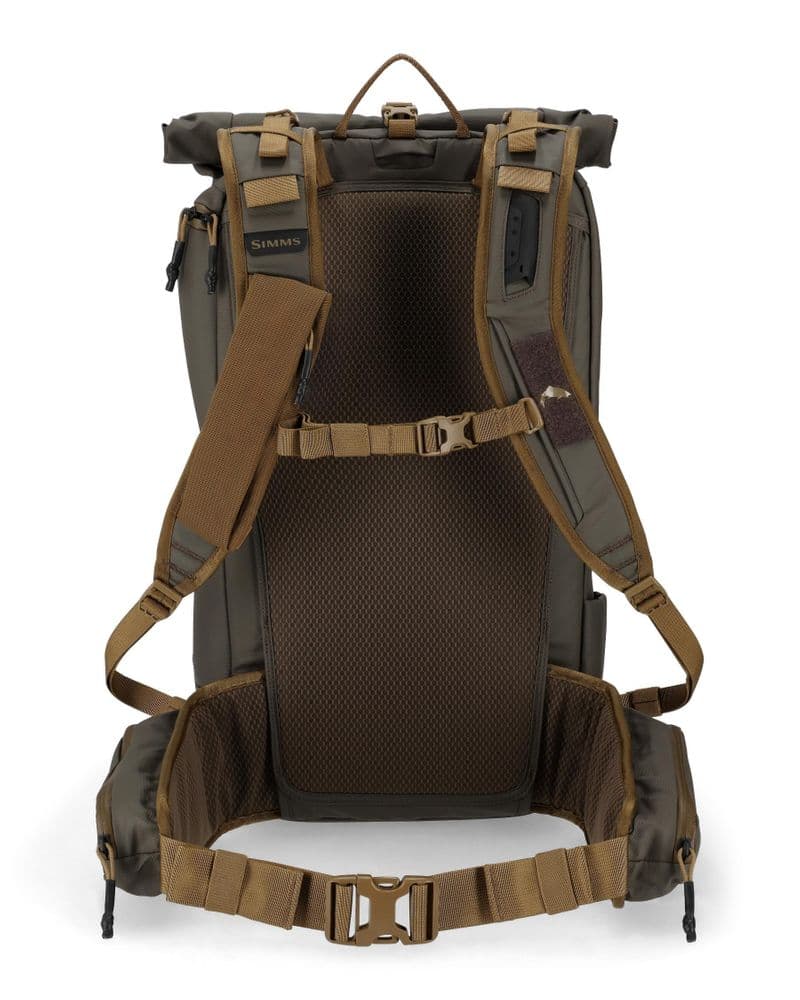 Headwaters Backpack Hickory view 4