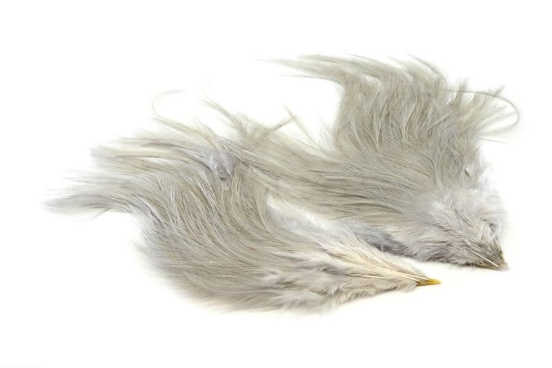 Coq de Leon Tailing Pack White dyed Light Dun view 3