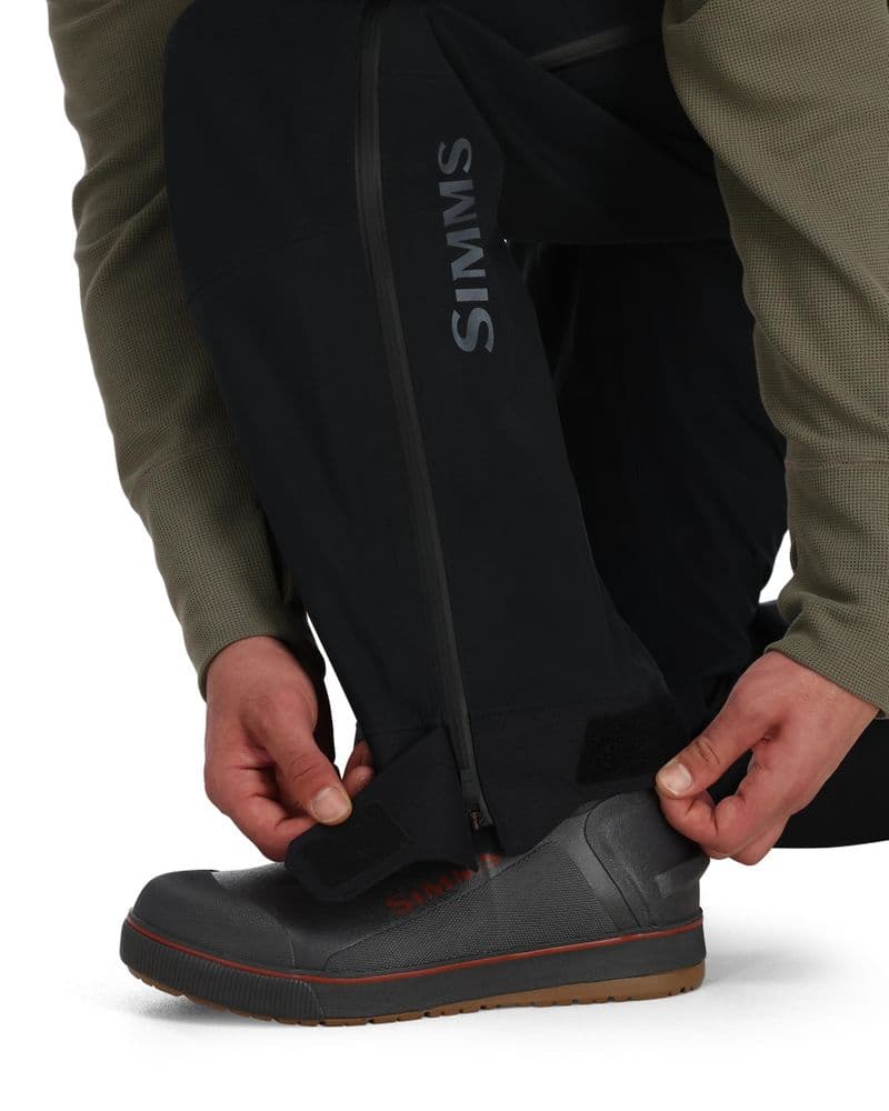 ProDry Bib Black view 8