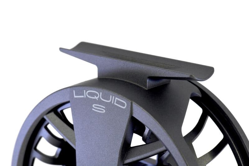 Liquid S -5+ Reel Smoke view 9