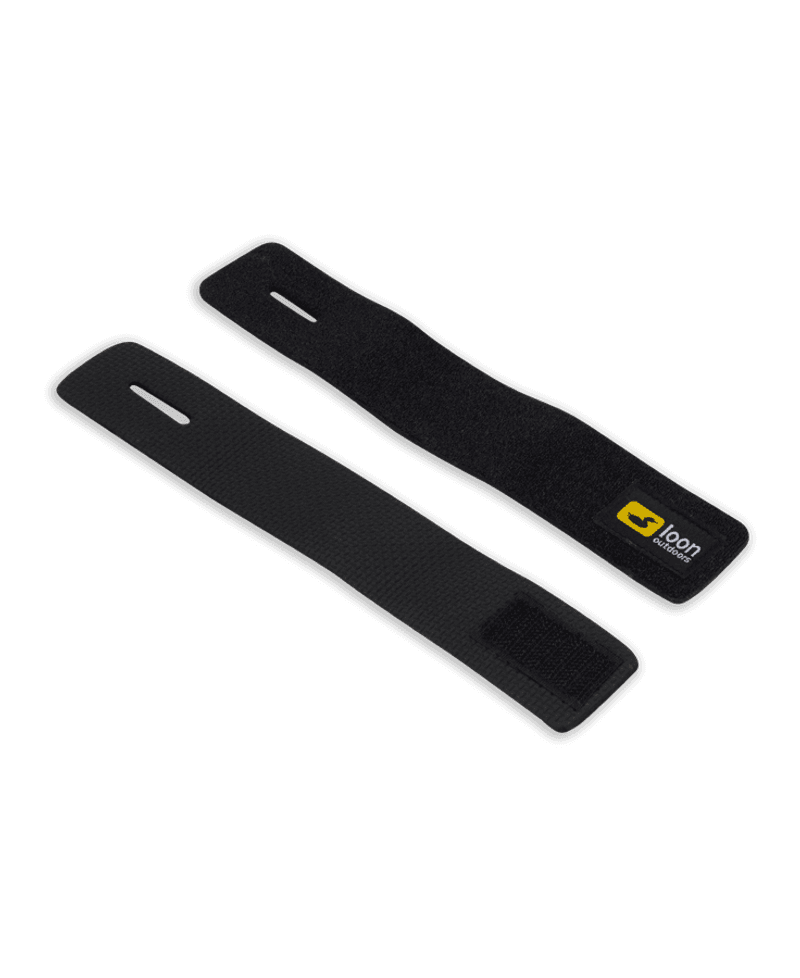 Quickdraw Rod Wraps view 3