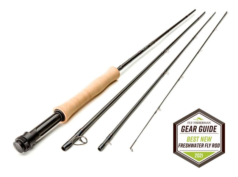 Scott Centric 10' 0'' 4wt 4pc