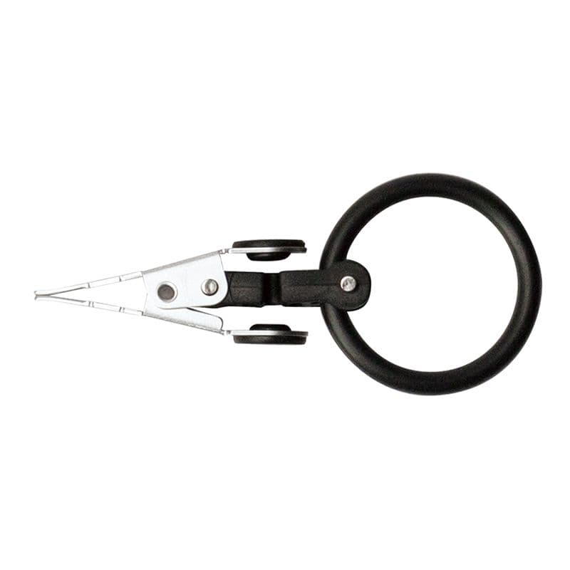 Biot Pliers (CFT-120-V) view 2
