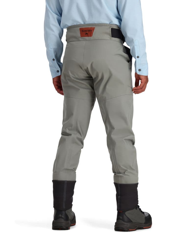 Freestone Pant Smoke view 5