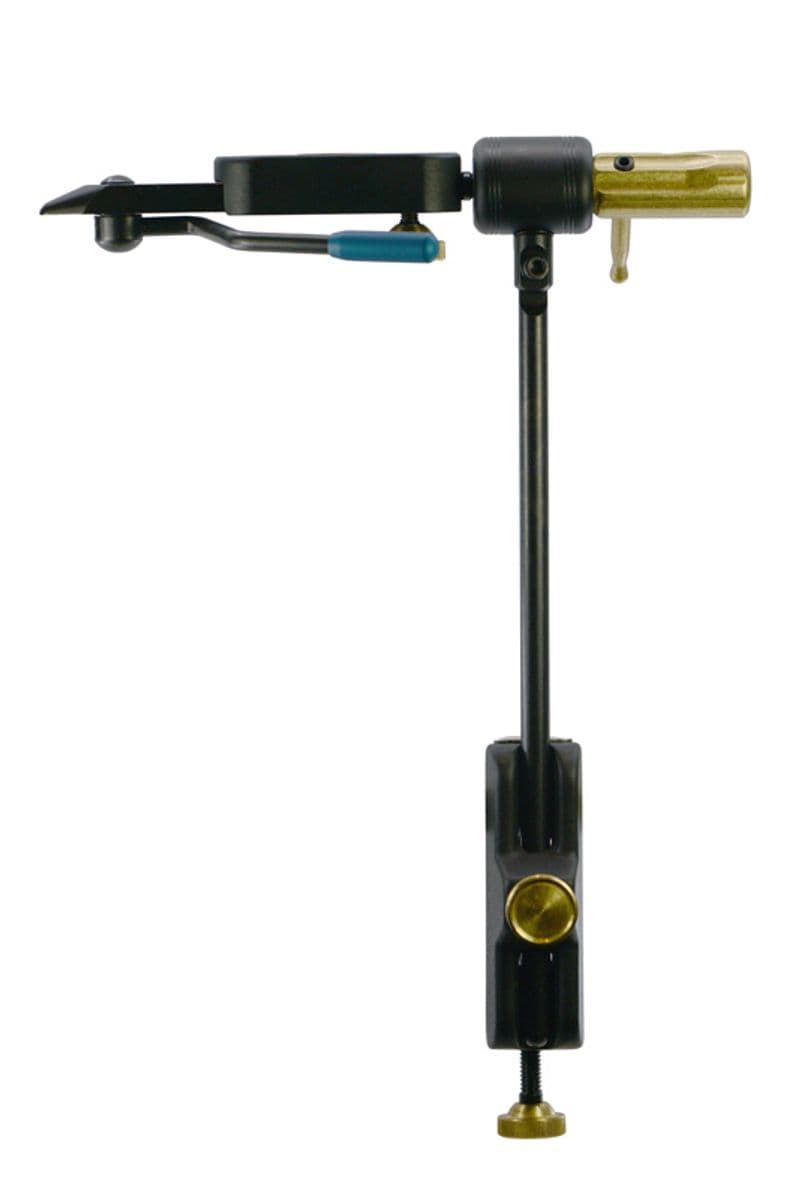 Revolution Series Vise | Monster/C-Clamp view 3
