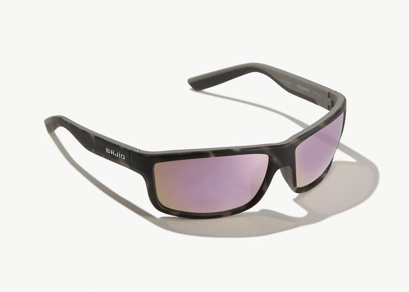 Nippers Squall Tort Matte Rose Mirror PC view 2