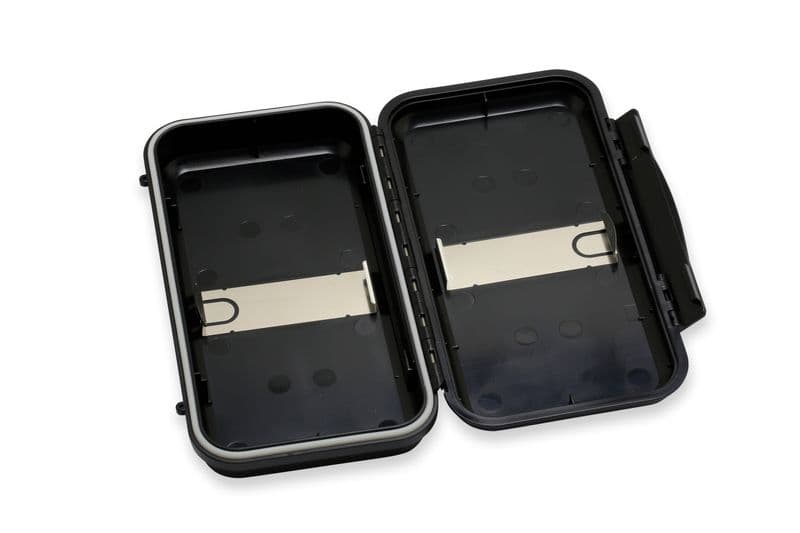 Universal System Case Black | view 3